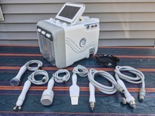 Hydro dermabrasion facial for sale  Copemish
