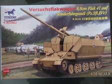 Bronco models versuchsflakwage gebraucht kaufen  Geesthacht