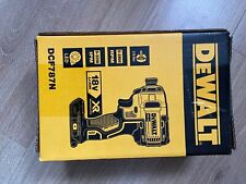 Dewalt dcf787n 18v for sale  Ireland