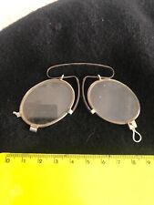 Pince nez glasses usato  Torino