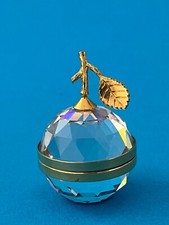 Boxed swarovski crystal for sale  STANFORD-LE-HOPE