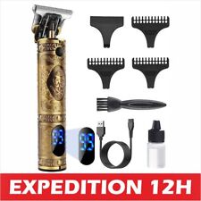 Tondeuse cheveux hommes d'occasion  Argenteuil