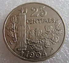 Piece centimes patey d'occasion  Feytiat