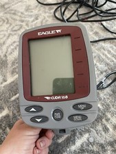 Echolot esgle cuda gebraucht kaufen  Neumark