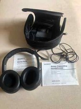 Sony mdr nc50 for sale  LISS