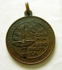 Medaglia anni accademia usato  Concordia sulla Secchia