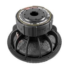 YR AUDIO 15′′YR-SWH1500S 5000W 4+4 OHMS 3 ÍMÃS SUBWOOFER + BORDA DE ALUMÍNIO GRÁTIS comprar usado  Enviando para Brazil
