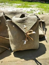 Pouch rigger thompson d'occasion  Valognes