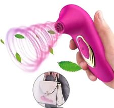 Vibromasseur suceur téton d'occasion  Péronne
