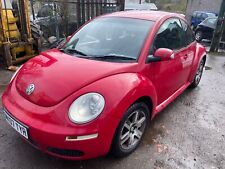 Beetle luna 1.4 for sale  DARWEN