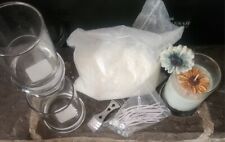 Lot candle making for sale  Yulee