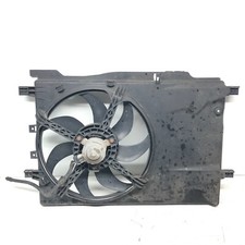 VENTILADOR RADIADOR REFRIGERACIÓN MOTOR GASOLINA VAUXHALL CORSA E 1.2 13356175 2014 - 2019 segunda mano  Embacar hacia Mexico