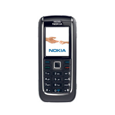 Nokia 6151 black for sale  SOUTH OCKENDON
