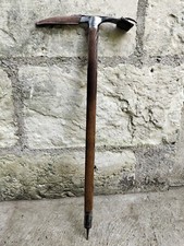 Ancien piolet weismies d'occasion  Bléré
