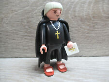 Playmobil figuren mönch gebraucht kaufen  Haßmersheim