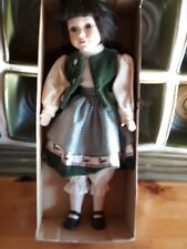 Künstler puppe nostalgie gebraucht kaufen  Röhrmoos