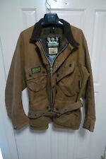 Barbour a10 international for sale  East Amherst