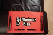 Flaschenträger flaschen bellh gebraucht kaufen  Gundersheim