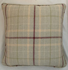 Inch cushion cover for sale  LEEDS
