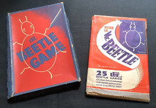 Vintage boxed mr. for sale  BETCHWORTH