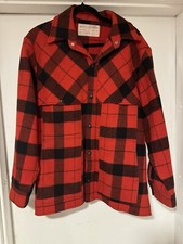 Filson mackinaw wool for sale  Concord