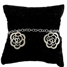 Bracciale vintage anni usato  Terni