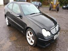 mercedes benz coupe for sale  ABERDEEN