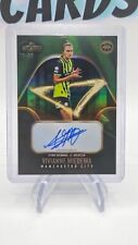 Topps UCC SUMMER SIGNING BY FABRIZIO ROMANO 2024 MIEDEMA MAN CITY AUTO 09/99 comprar usado  Enviando para Brazil