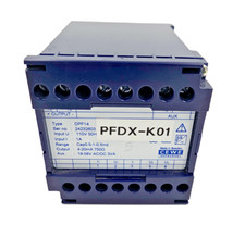 TRANSMISSOR CEWE INSTRUMENT DPF14 110V 50HZ 1A [FRETE RÁPIDO] comprar usado  Enviando para Brazil