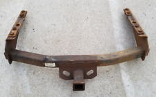 Receiver hitch bolts for sale  Langdon