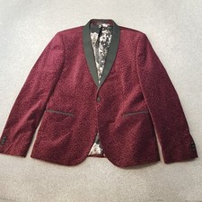 mens burgundy blazer for sale mens burgundy blazer for sale CAERPHILLY