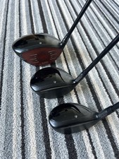 Taylormade stealth bundle for sale  FRODSHAM