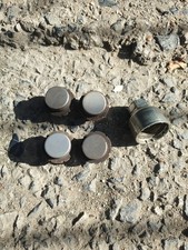 ford locking wheel nuts for sale  SHEFFIELD