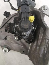 Pompe injection alfa d'occasion  Saint-Memmie