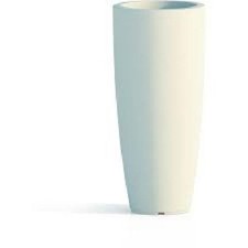 Vaso alto resina usato  Maddaloni