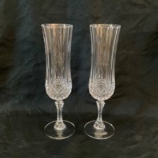 Cristal arques longchamp gebraucht kaufen  Lünen
