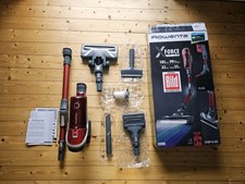 Rowenta rh9679 force gebraucht kaufen  Göttingen