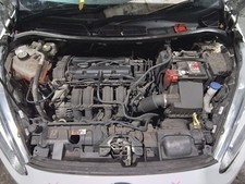 Engine ford fiesta for sale  WINSFORD