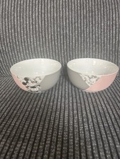 Mickey mouse pink for sale  STOCKPORT