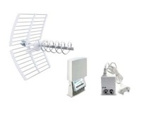 Kit antenna fracarro usato  Monterotondo