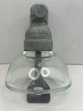 Vintage electrical high for sale  New Bern