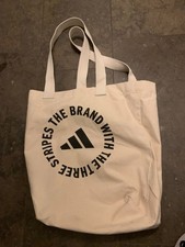 Tote Bag Adidas Tela Stockholm Marathon comprar usado  Enviando para Brazil