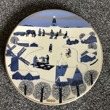 Arabia finland christmas for sale  BOURNEMOUTH