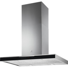 Electrolux hotte décorative d'occasion  Marly-la-Ville