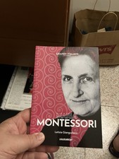 Grandi italiani maria usato  Reggio Emilia