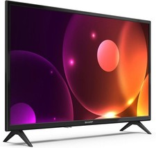 Sharp c32fa2kf2nb 720p for sale  DUNSTABLE