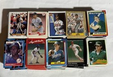 1000 card baseball for sale  Goshen