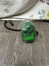 green beacon light for sale  SWANSEA