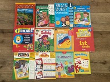 Lot teacher homeschool for sale  Yorba Linda