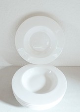 Weiße suppenteller dario gebraucht kaufen  Leer (Ostfriesland)